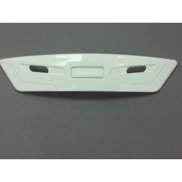 Shoei Shoei X-Spirit 3 Upper Front Air Intake White